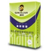 湘彩強(qiáng)力柔韌型瓷磚膠 抗裂瓷磚膠工廠直銷 代理加盟