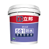 立邦防水 快涂寶5合1防水涂料-18KG