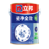 立邦乳膠漆-內(nèi)墻乳膠漆 竹炭瓷凈系列