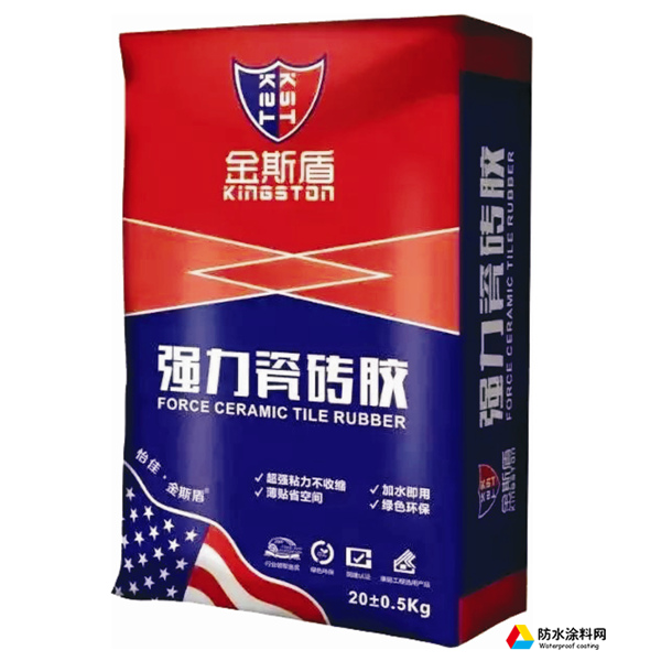 瓷磚膠