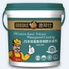 js防水涂料十大品牌，柔性JS水泥基聚合物防水涂料