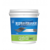 藍(lán)盾防水聚合物水泥防水灰漿