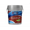 美智原生態(tài)水性半啞光清面漆