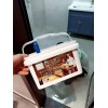 衛(wèi)生間漏水滲水免砸磚鋼化膜