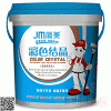 簡(jiǎn)美  彩色結(jié)晶廚衛(wèi)王